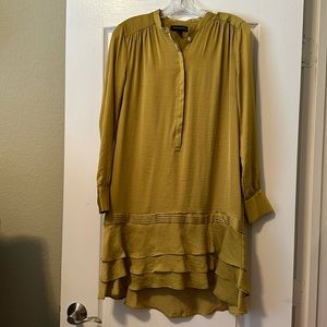 Beautiful Banana Republic dress or tunic